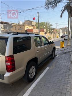 شيفروليه تاهو